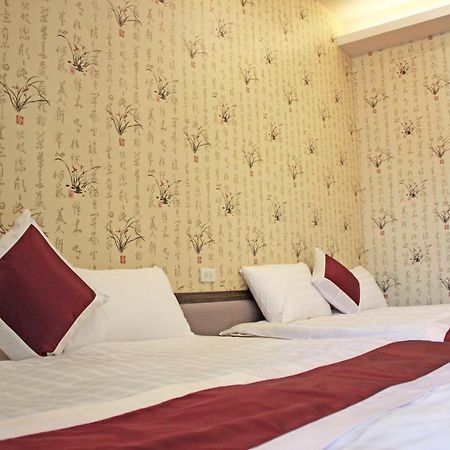 Wind Town Guest House Heng-ch'un Eksteriør billede